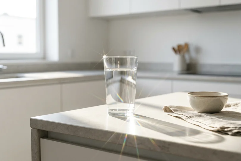 Whole home filtration and softening system protecting appliances