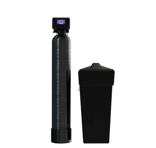 Flexx-HD Economy Metered Water Softener - Waterlogix